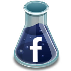 facebookBeaker